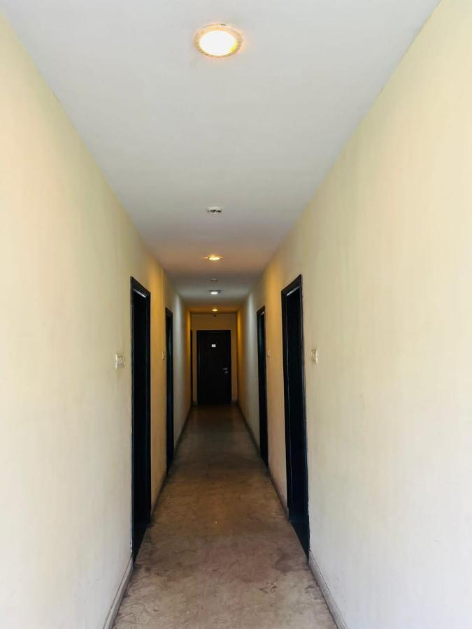 Hotel Chandra Jamshedpur Exterior foto