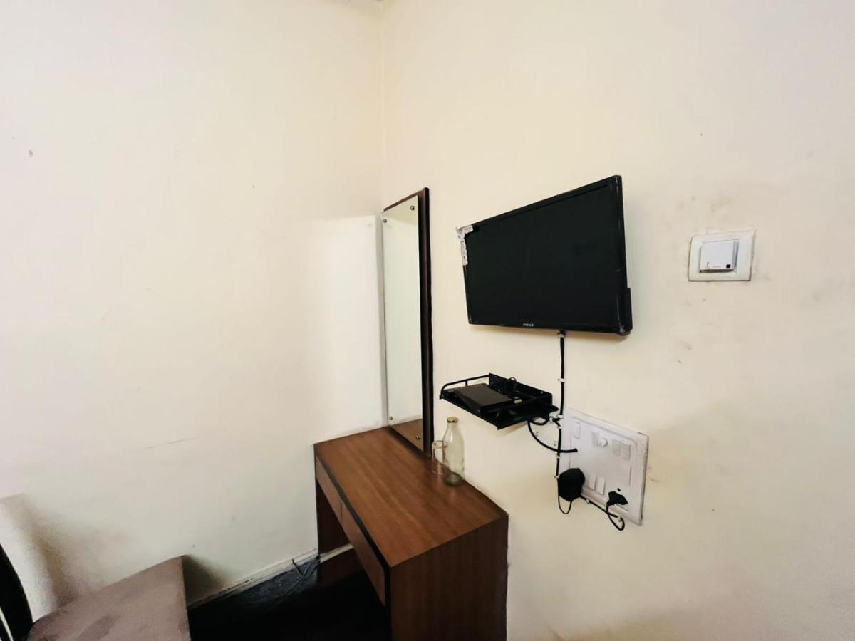 Hotel Chandra Jamshedpur Exterior foto