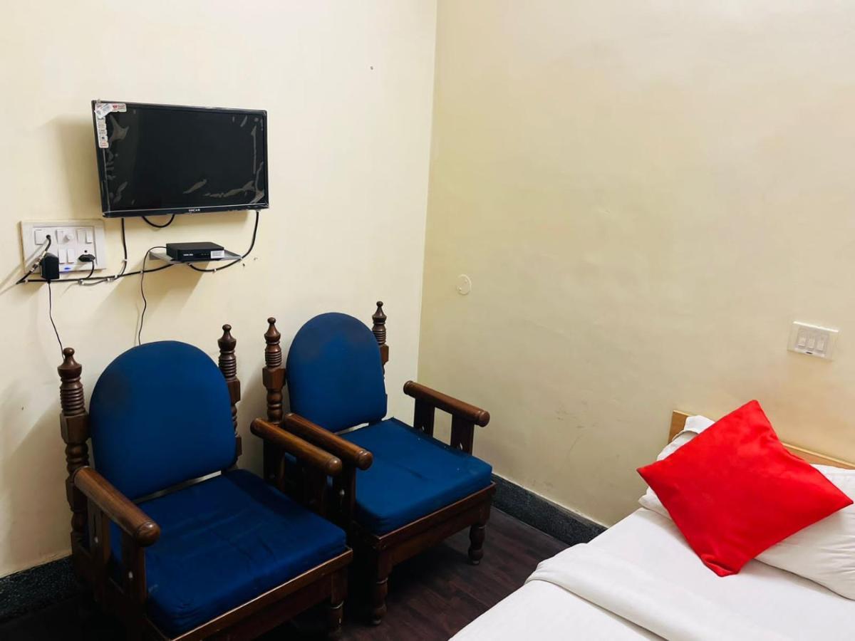 Hotel Chandra Jamshedpur Exterior foto