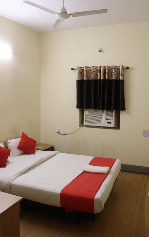 Hotel Chandra Jamshedpur Exterior foto