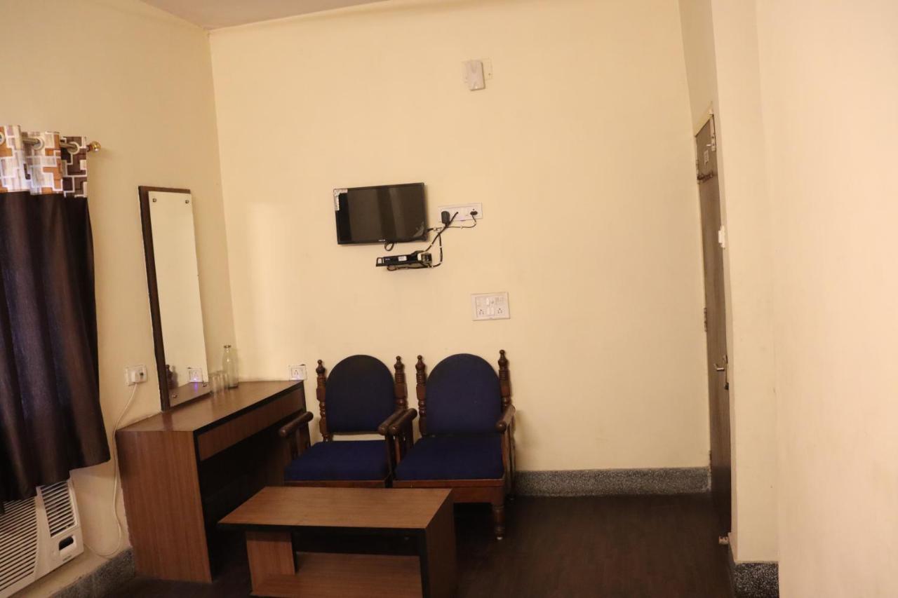 Hotel Chandra Jamshedpur Exterior foto