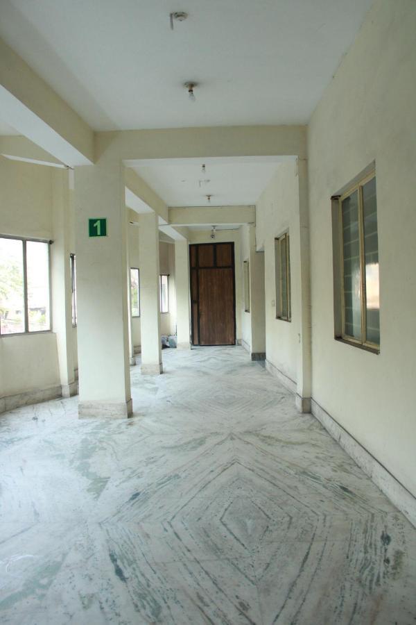 Hotel Chandra Jamshedpur Exterior foto