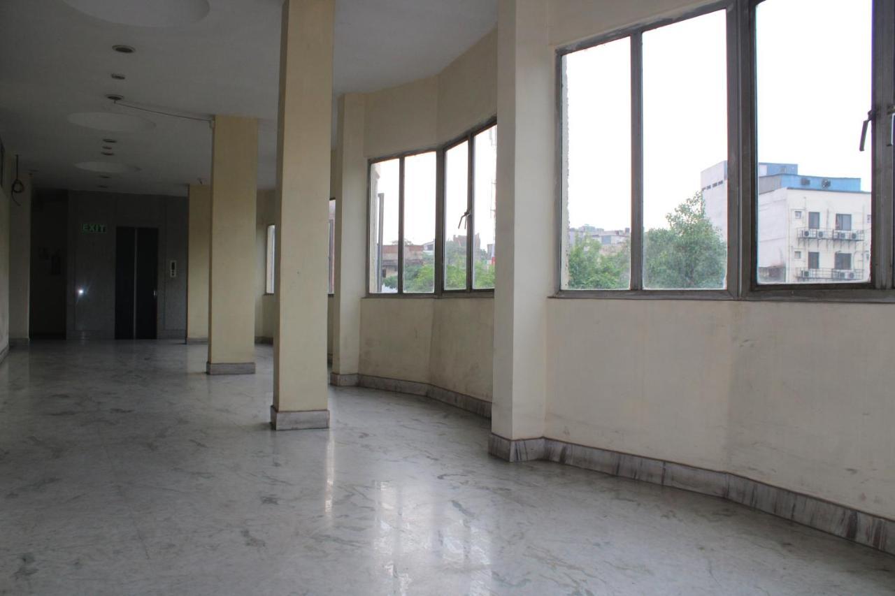 Hotel Chandra Jamshedpur Exterior foto