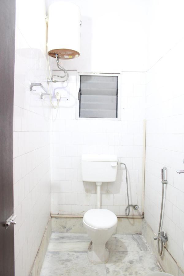 Hotel Chandra Jamshedpur Exterior foto