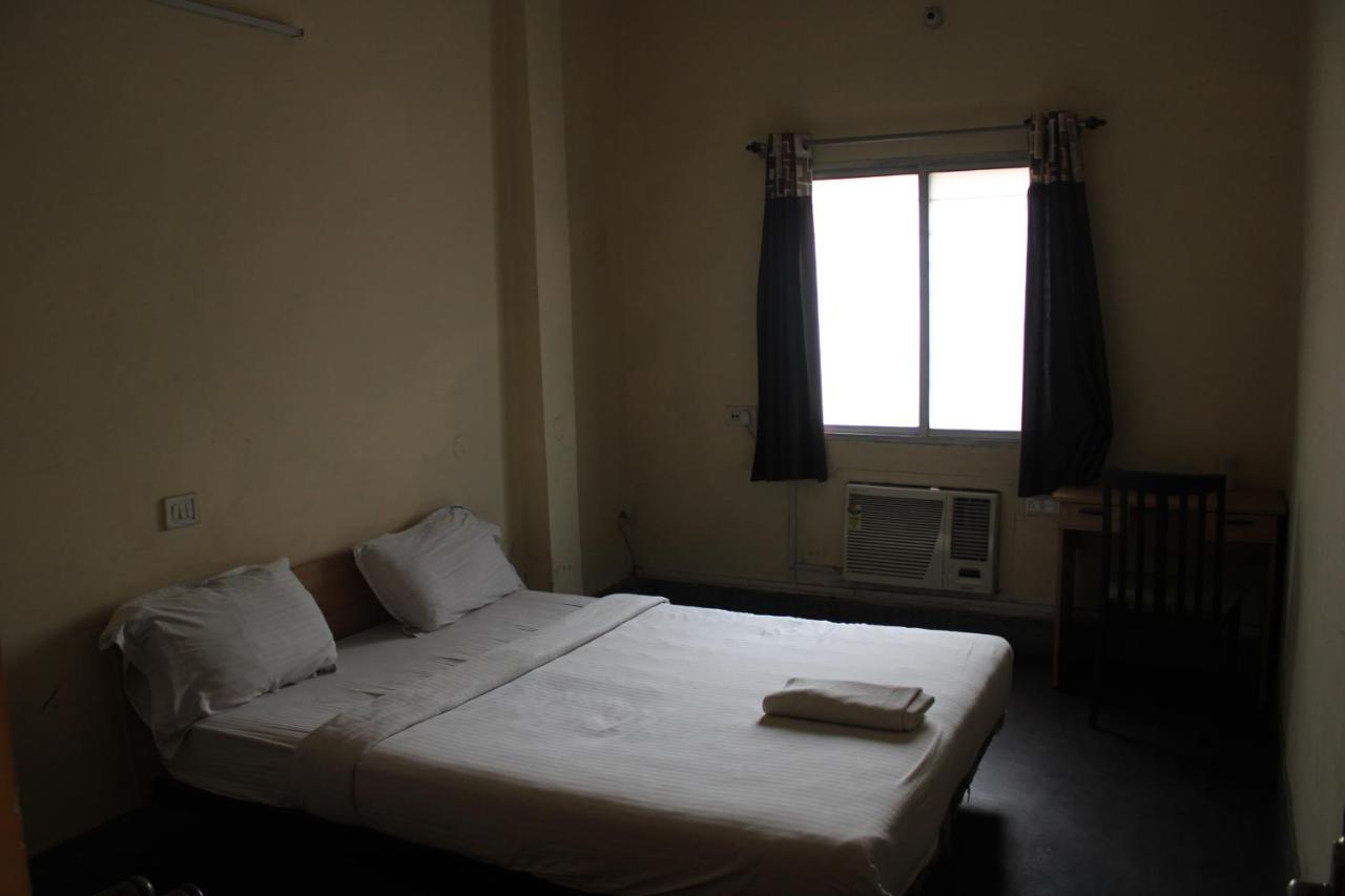 Hotel Chandra Jamshedpur Exterior foto