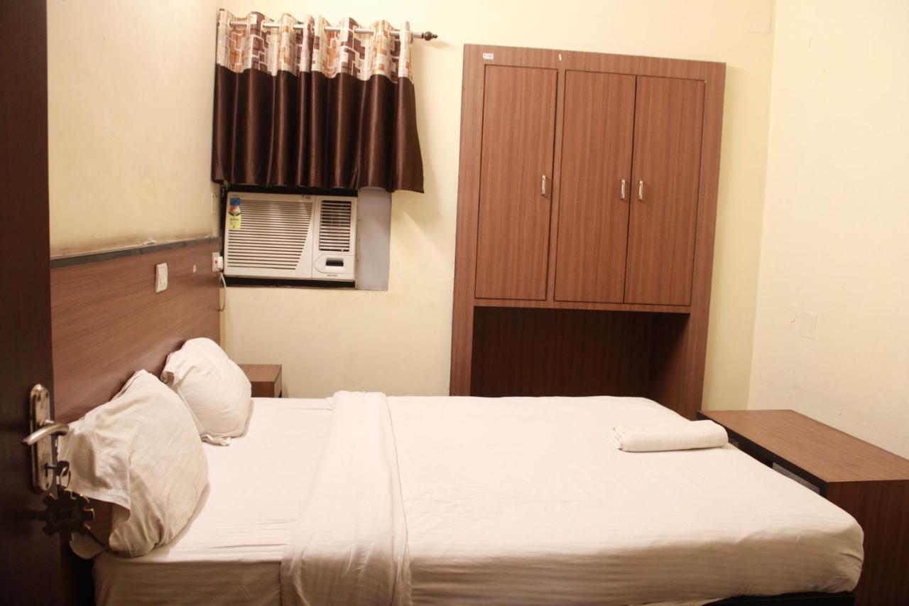 Hotel Chandra Jamshedpur Exterior foto