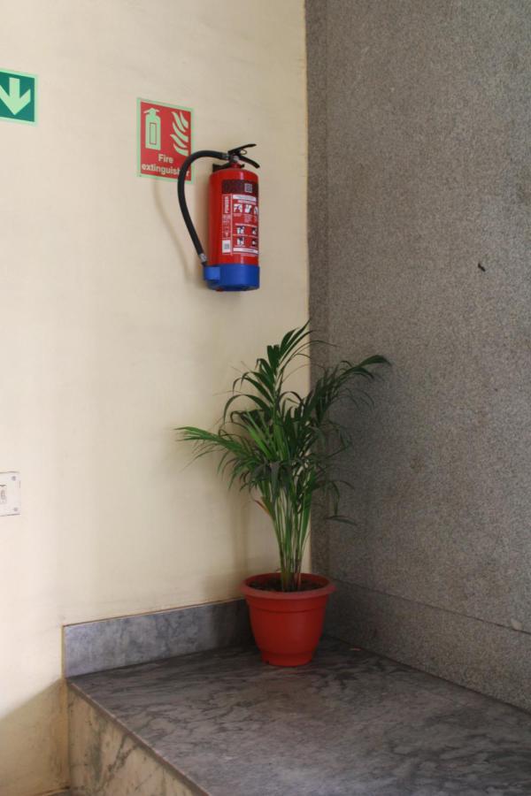 Hotel Chandra Jamshedpur Exterior foto