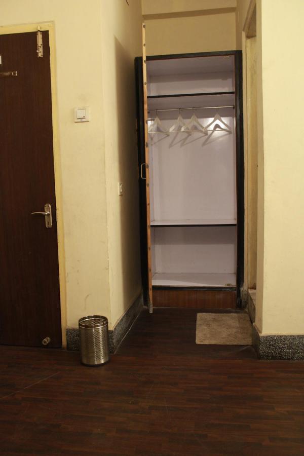 Hotel Chandra Jamshedpur Exterior foto